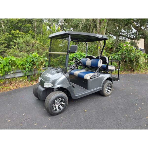 2014 EZGO RXV Golf Cart