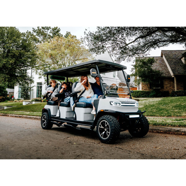 TEKO Triumph Golf Cart