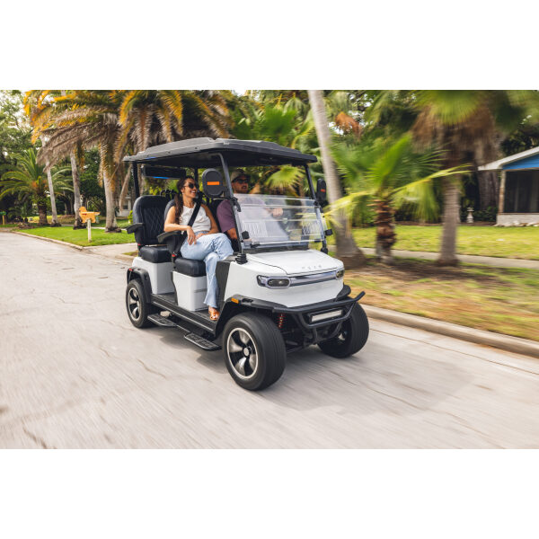 TEKO Trophy Golf Cart