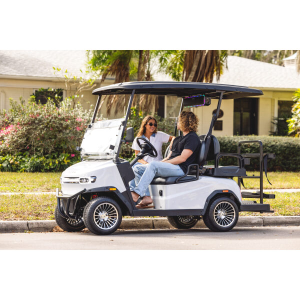 TEKO Trophy Golf Cart
