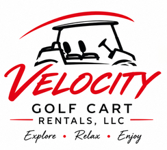 Velocity Golf Cart Rentals, LLC